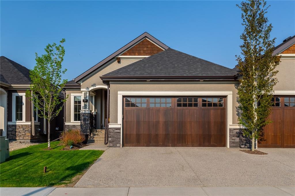 19 Cranbrook Landing - Photo 1