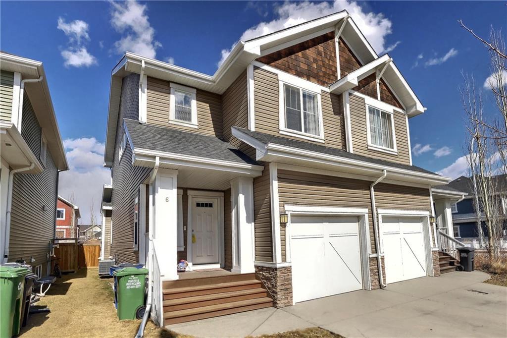 6 River Heights Crescent - Photo 1