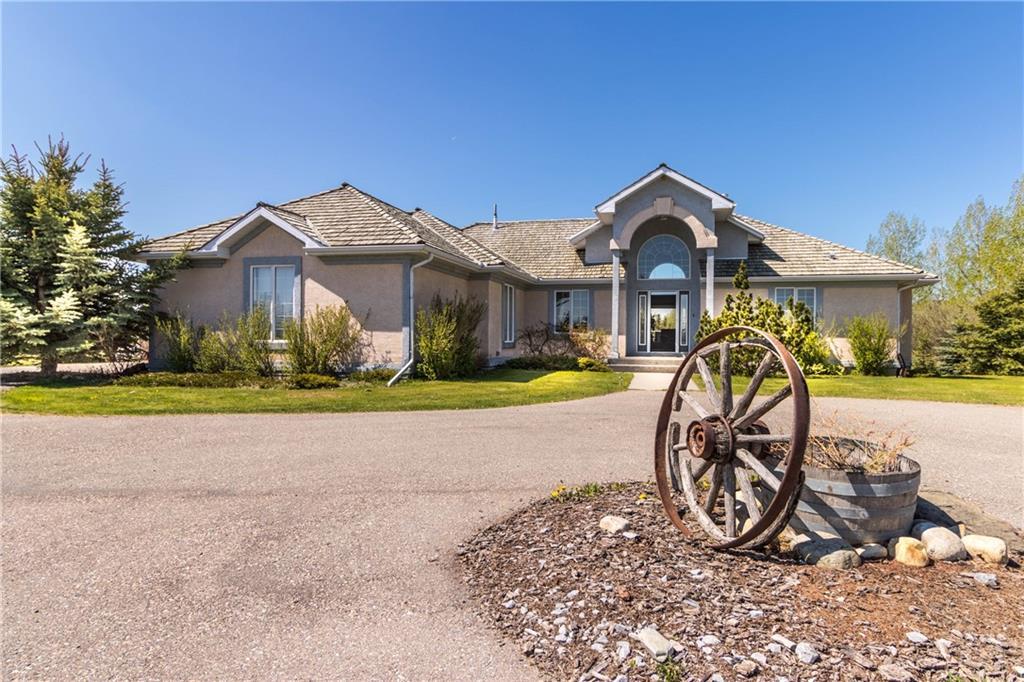 11 Country Lane Bay - Photo 1