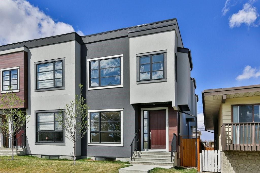 822 20 Avenue - Photo 1