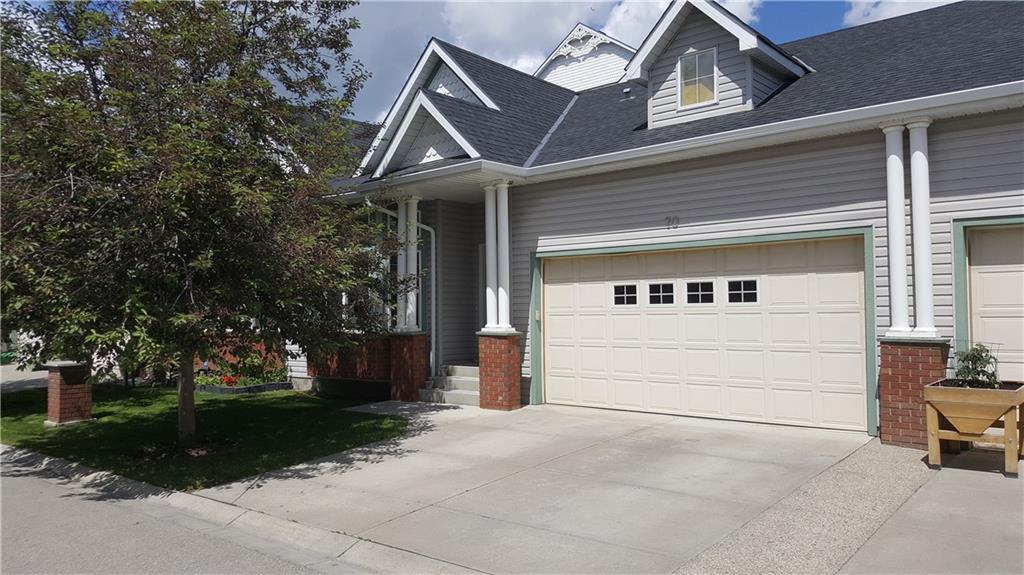 70 Prestwick Pond Terrace - Photo 1