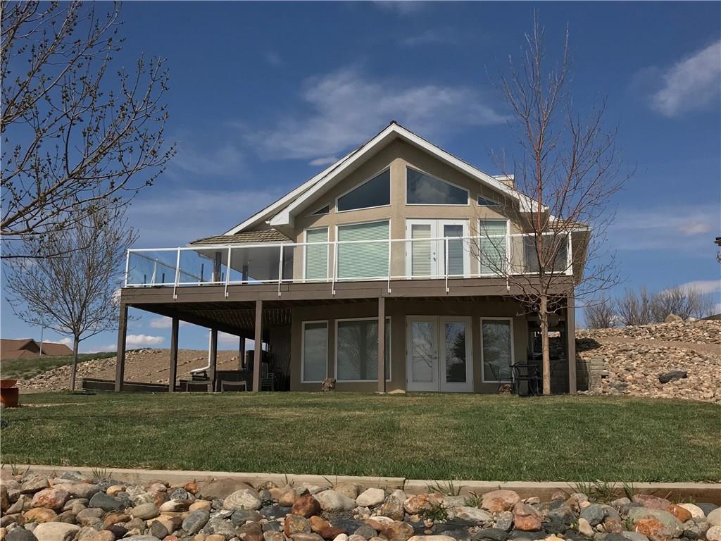 133 Vista Crescent - Photo 1