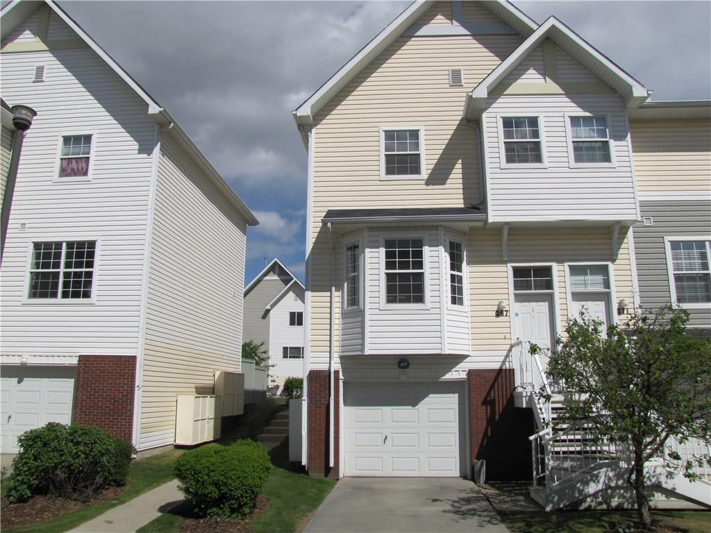 267 Prestwick Acres Lane - Photo 1