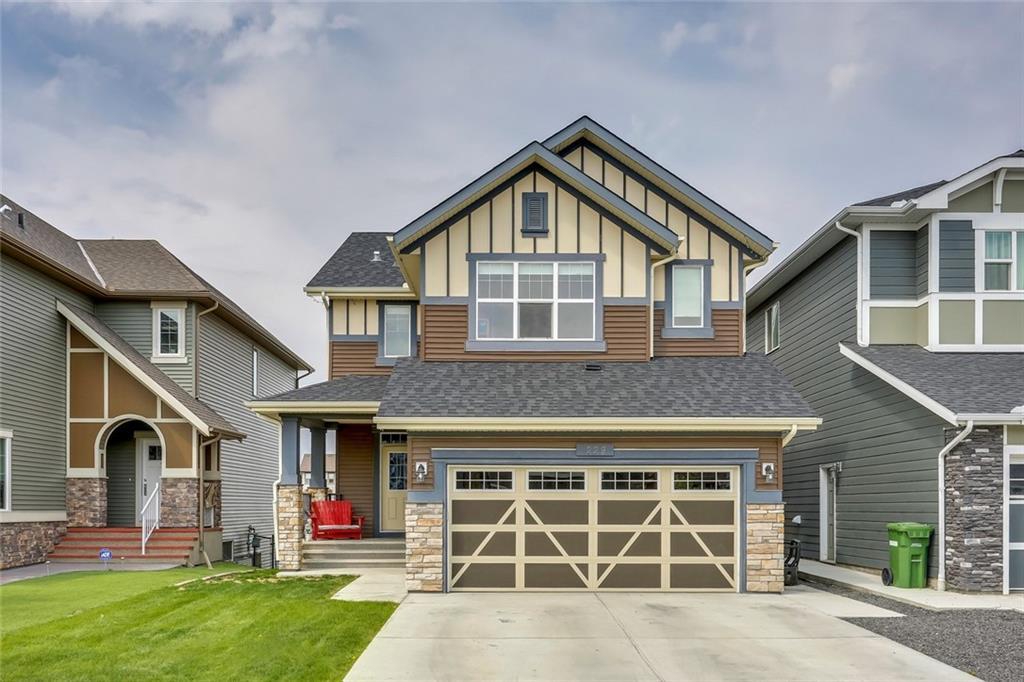 229 Kingsmere Cove - Photo 1
