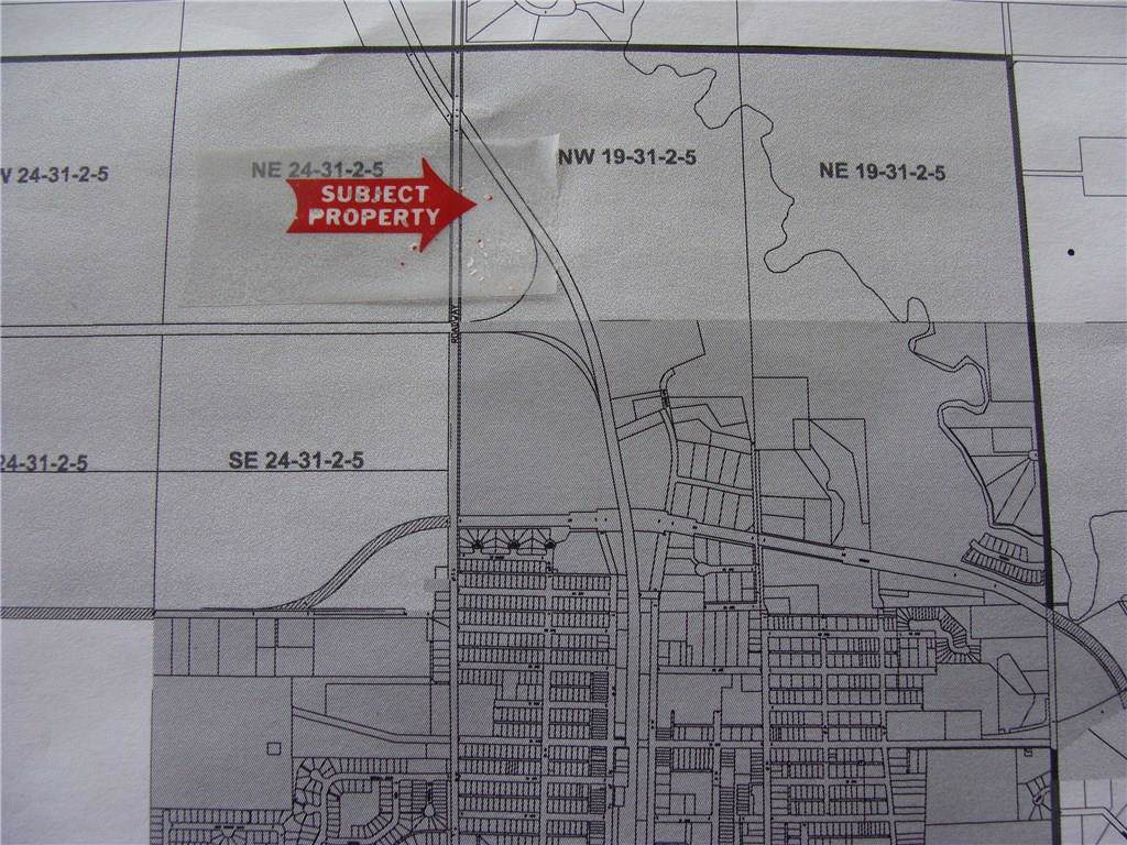 NORTH SIDE OF DIDSBU 3.66 AC. - Photo 1