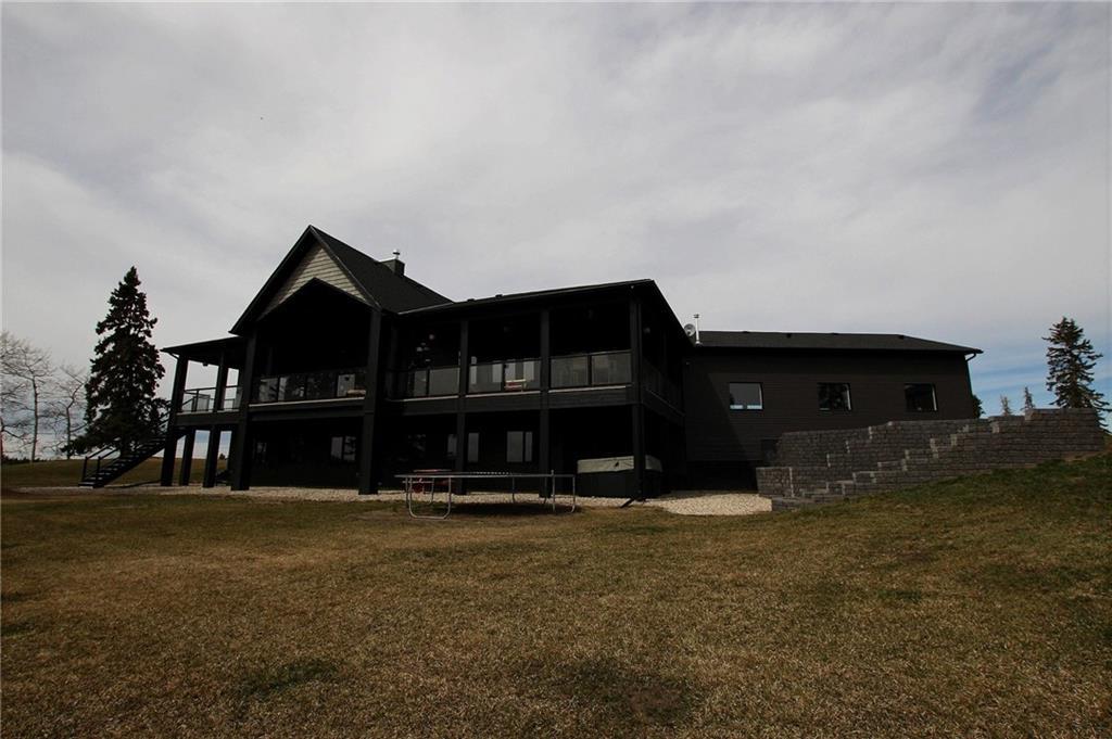 Range Road 20 - Photo 1