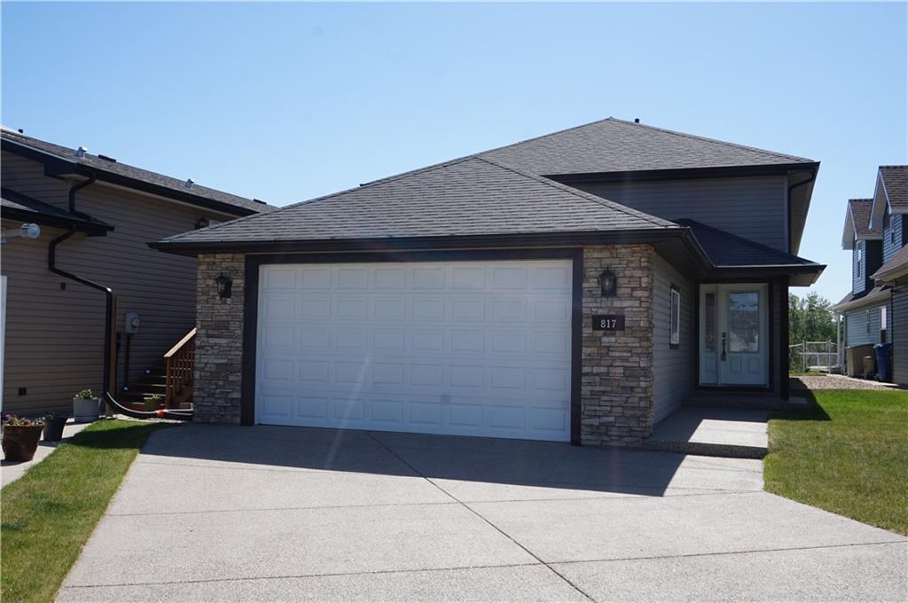 817 Beckner Crescent - Photo 1