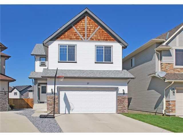 27 Cimarron Vista Circle - Photo 1
