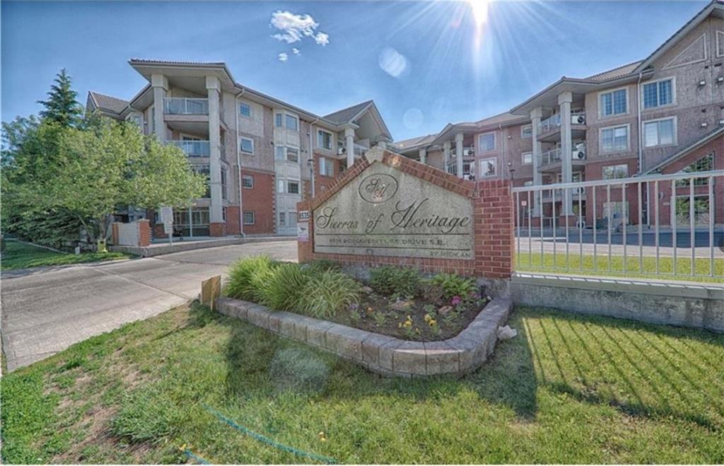 8535 Bonaventure Drive - Photo 1