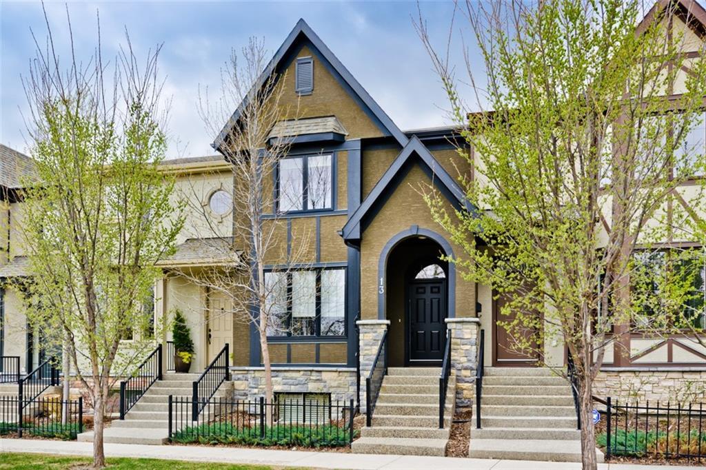 13 Lewis Mackenzie Place - Photo 1