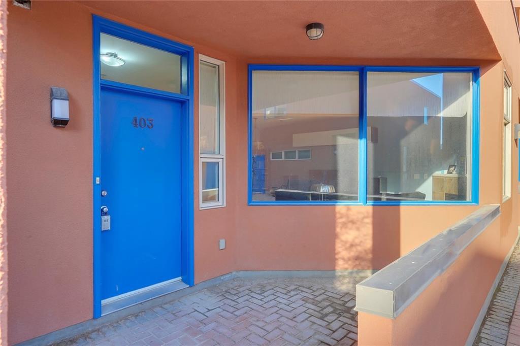 718 5 Street - Photo 1
