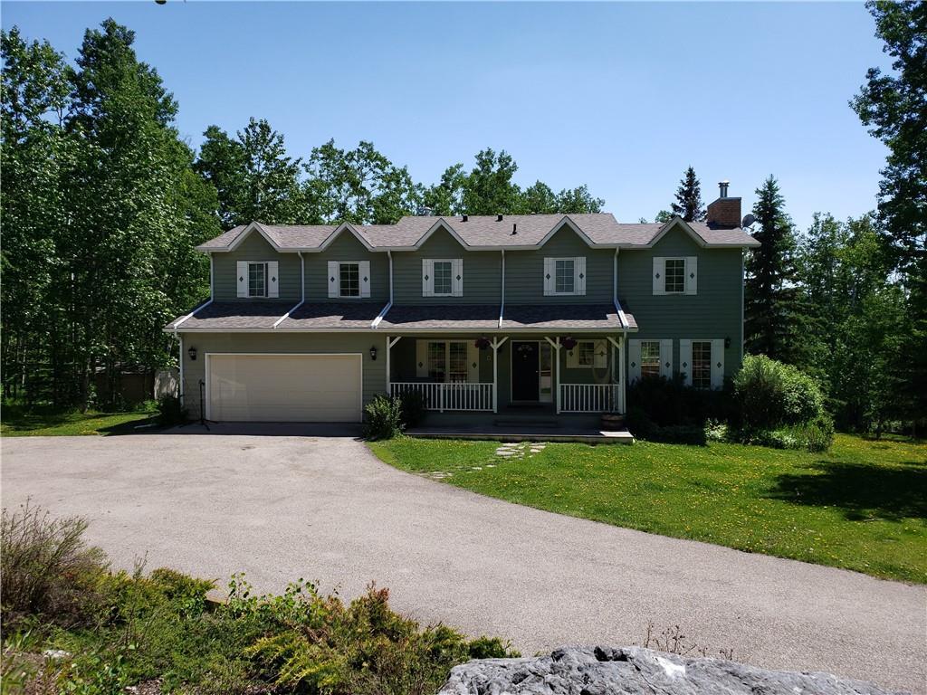 308 Wild Rose Close - Photo 1