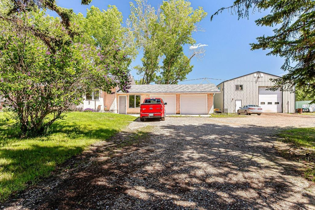 12020 338 Avenue - Photo 1