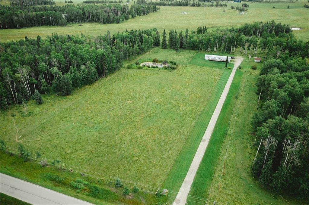 33111 Range Road 50 - Photo 1