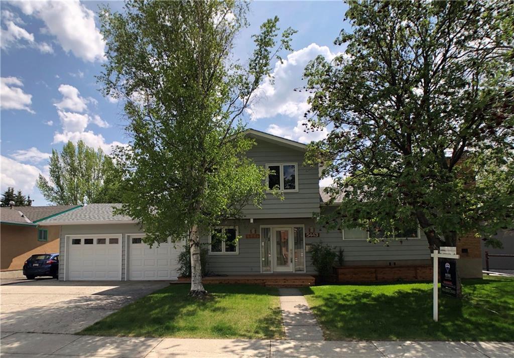 5443 Bannerman Drive - Photo 1