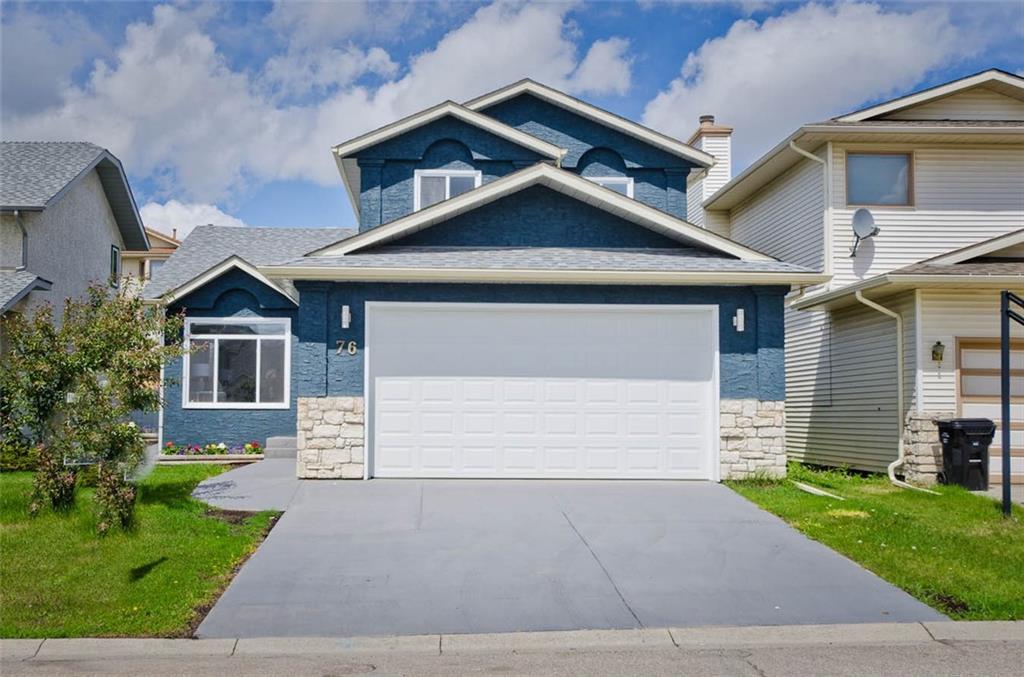 76 Hawkdale Close - Photo 1