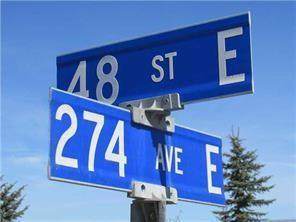 Norris Coulee Sec Hwy 522/ 48St E Bb Street - Photo 1