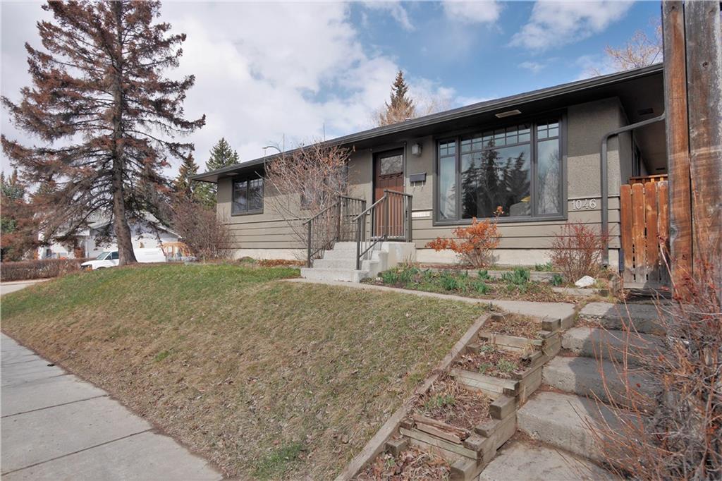 1046 Northmount Drive - Photo 1