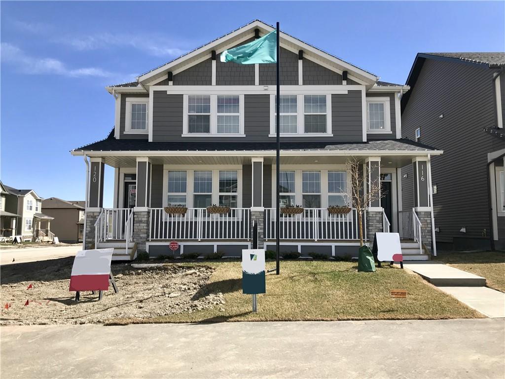 116 Cornerbrook Gate - Photo 1