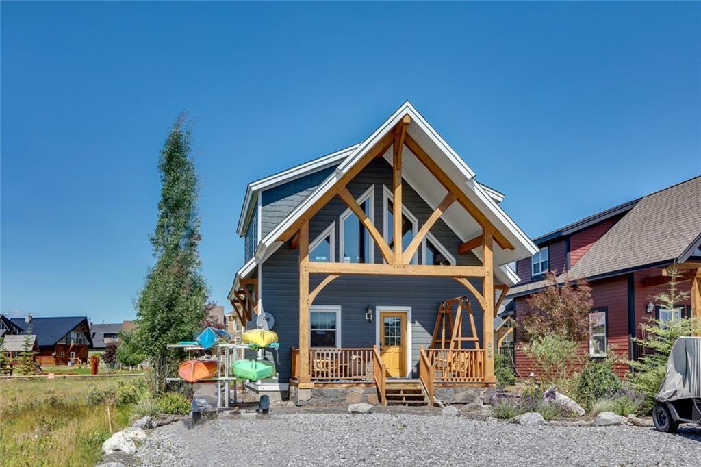 204 Cottageclub Drive - Photo 1