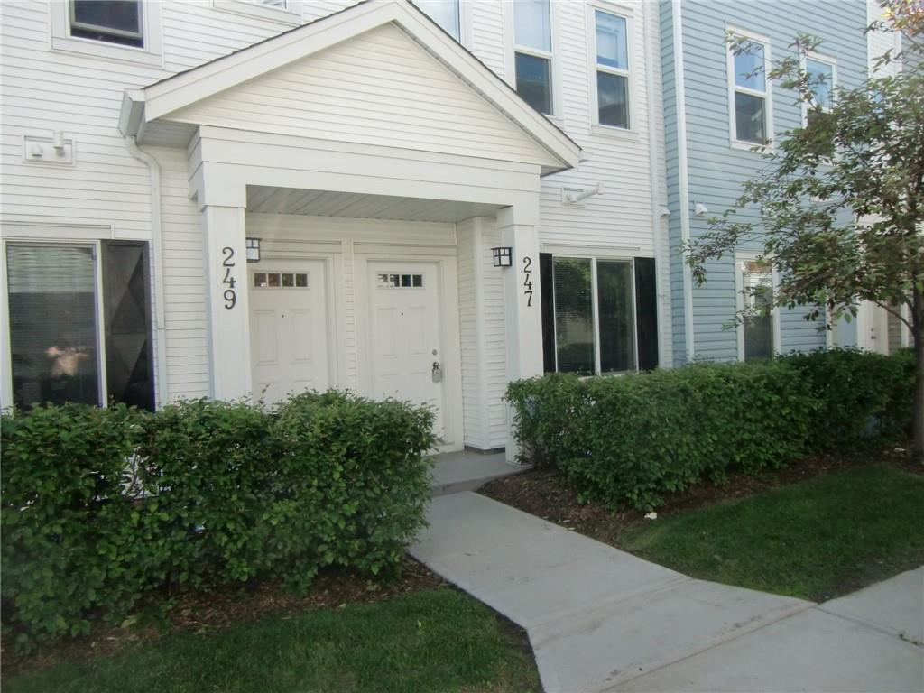 247 Silverado Common - Photo 1