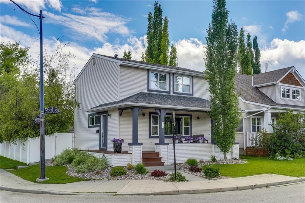 2255 Mons Avenue - Photo 1