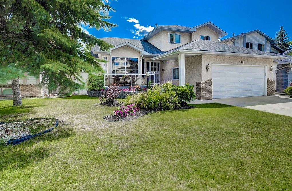 166 Shannon Circle - Photo 1
