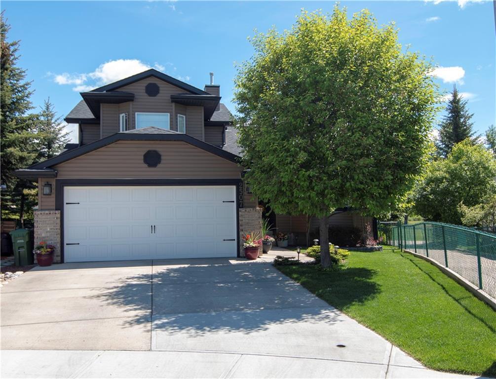 2507 Morris Crescent - Photo 1