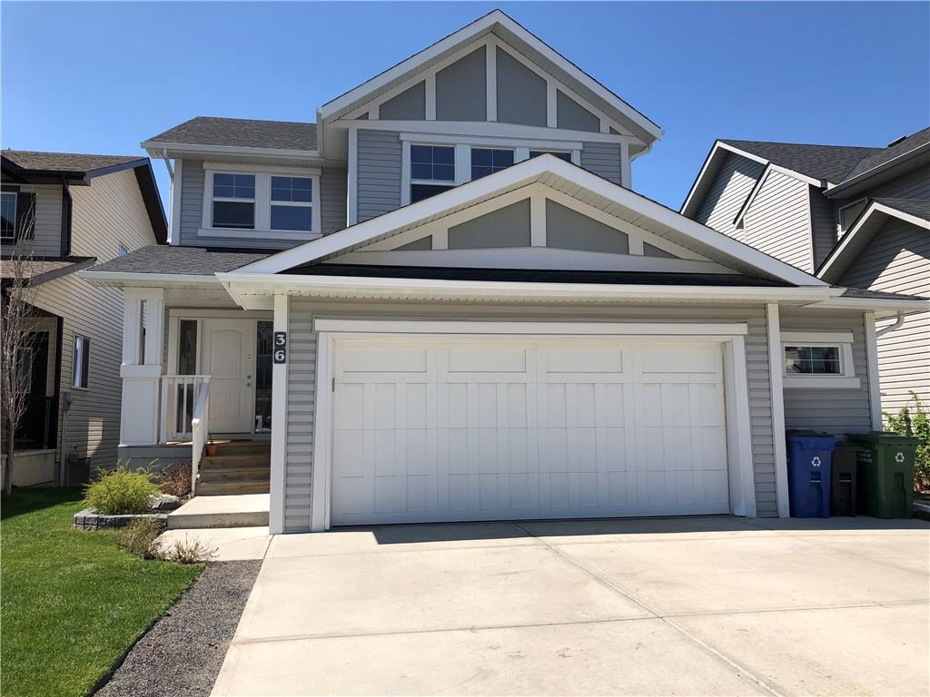 36 Heritage Hill(S) - Photo 1