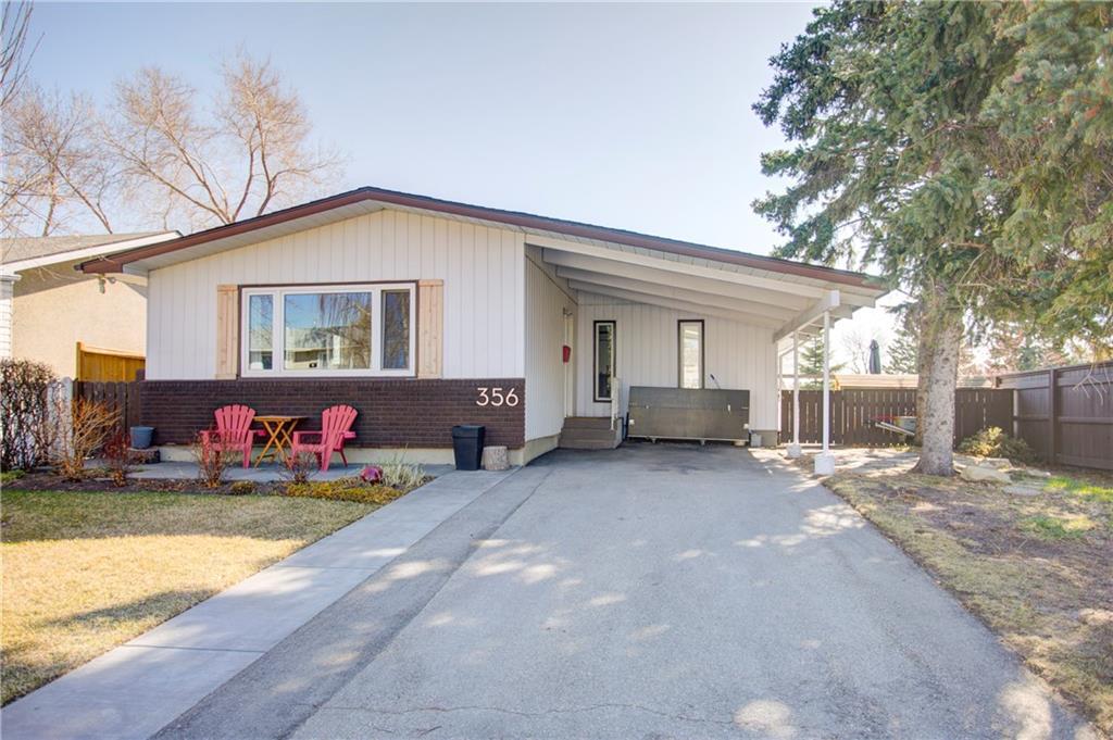 356 Adams Crescent - Photo 1
