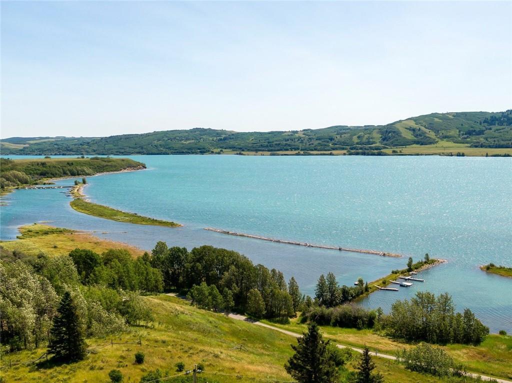 310 Ghost Lake Village - Photo 1