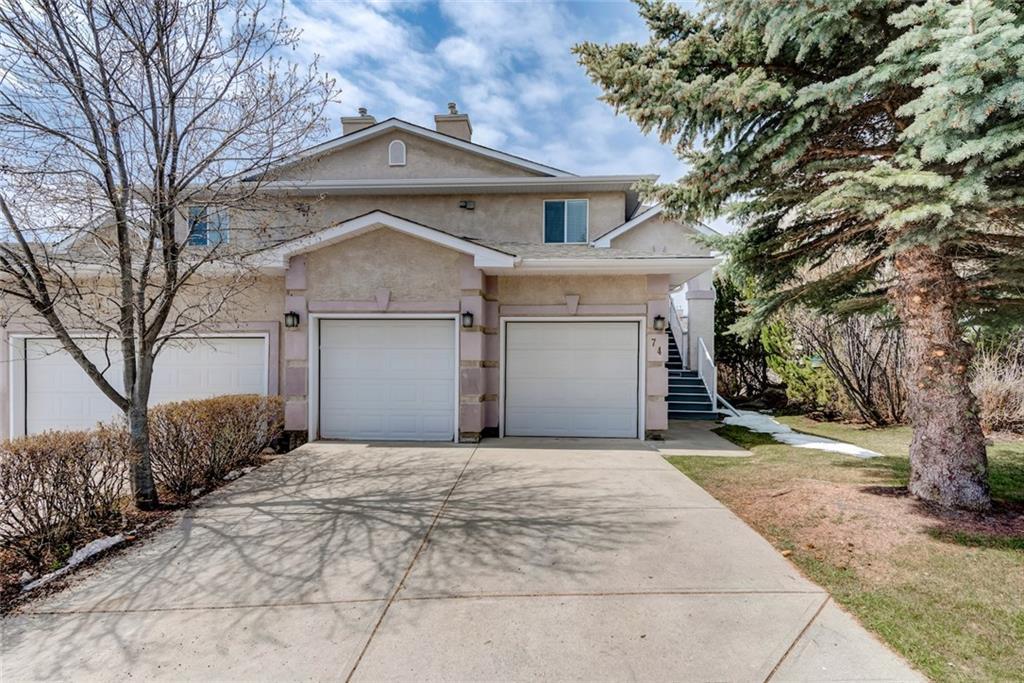 74 Sierra Morena Green - Photo 1