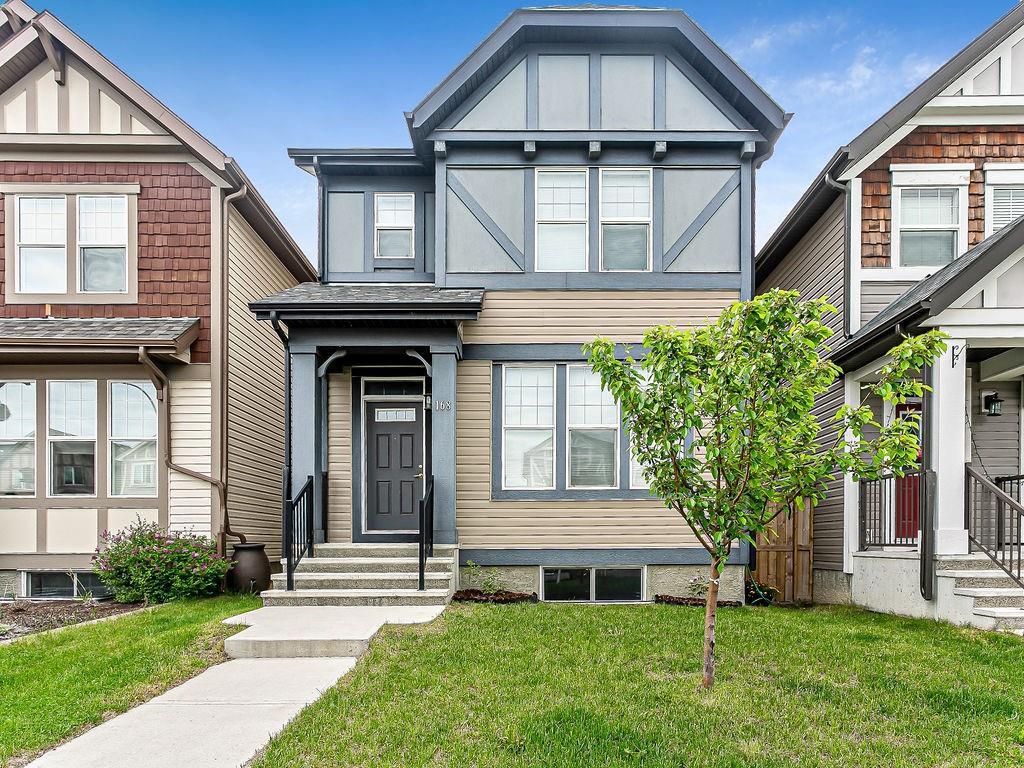 168 New Brighton Grove - Photo 1