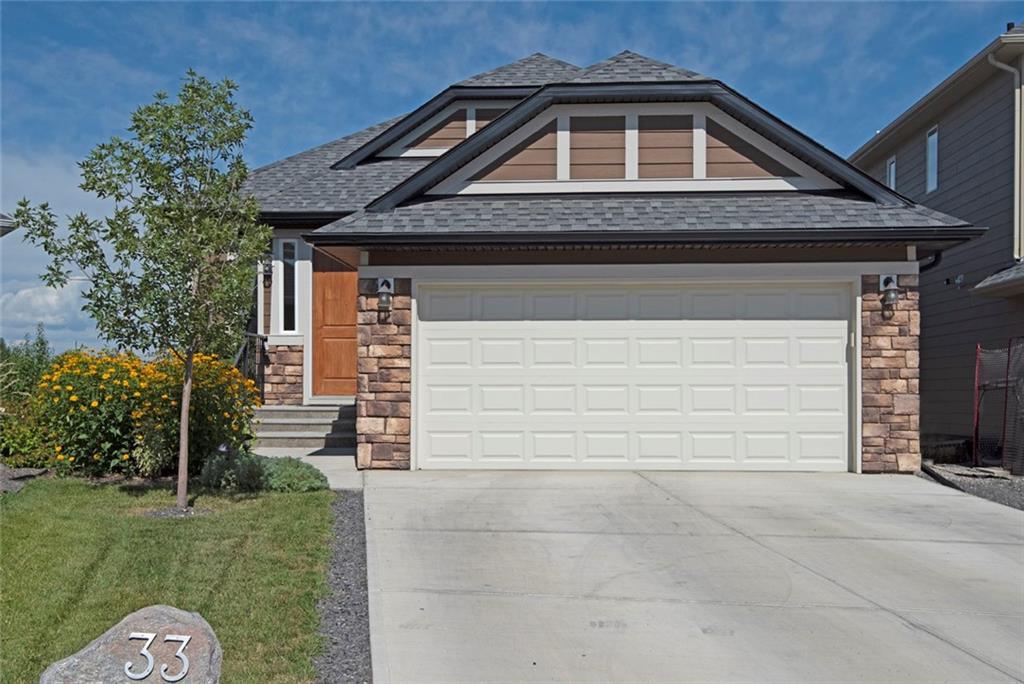 33 Cimarron Springs Circle - Photo 1