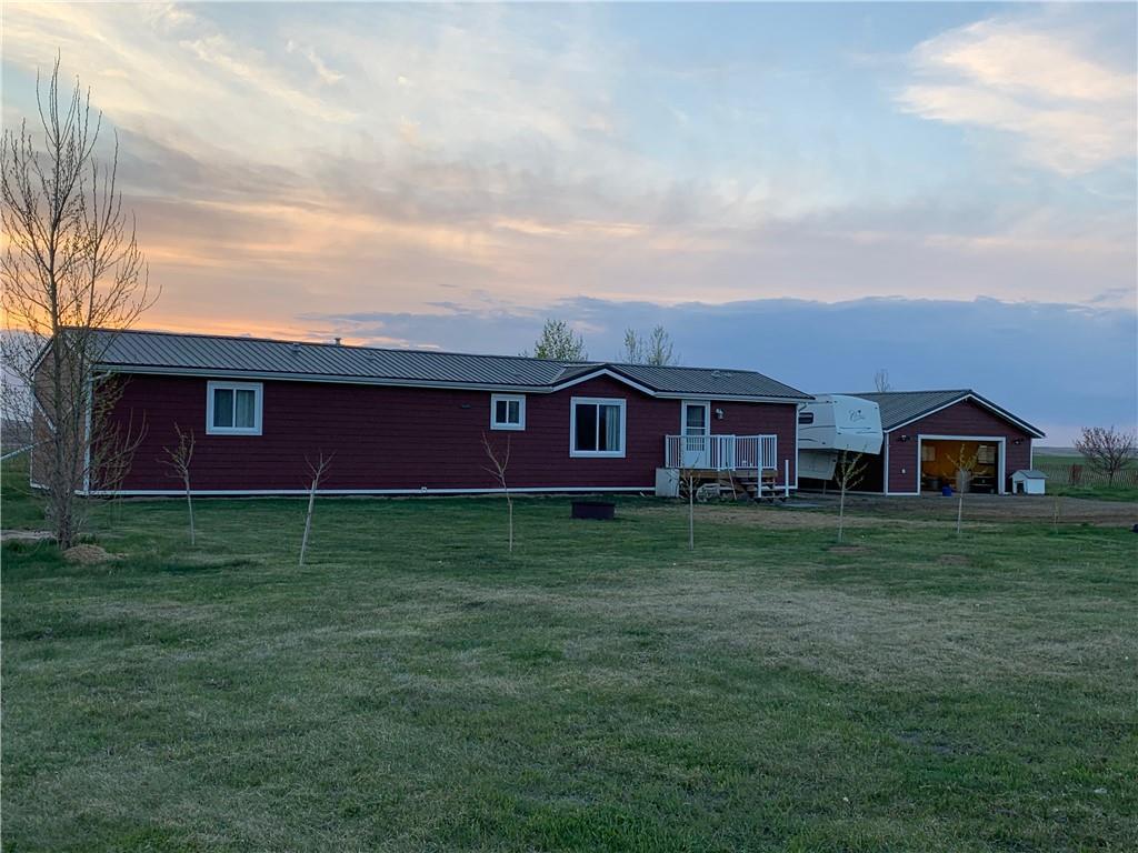 255002 Hwy 56 - Photo 1