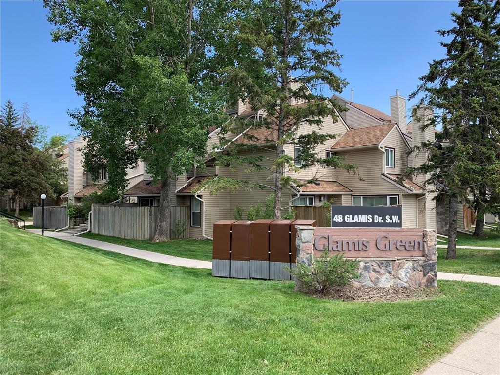 52 Glamis Green - Photo 1