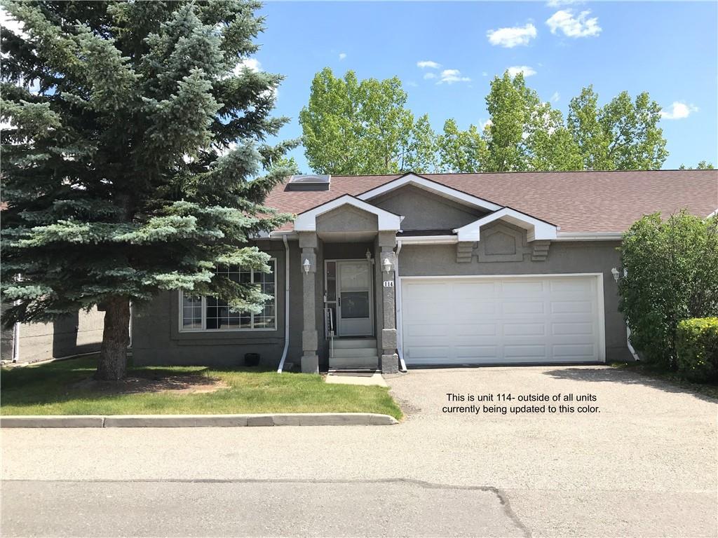 111 Gladstone Garden(S) - Photo 1
