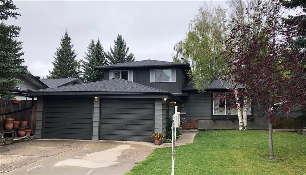 535 Cedarille Crescent - Photo 1