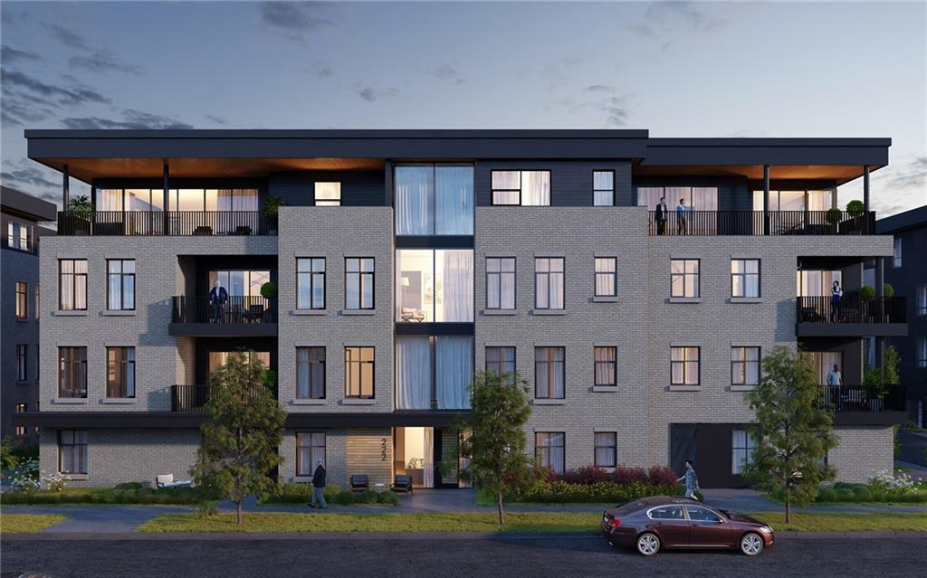 235 Lebel Crescent - Photo 1