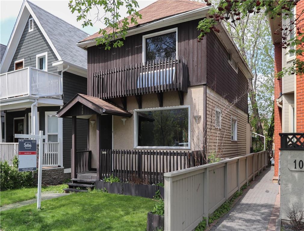 1012 Memorial Drive - Photo 1