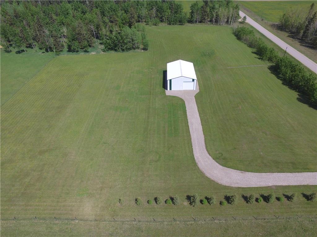 362075 Range Road 55 - Photo 1