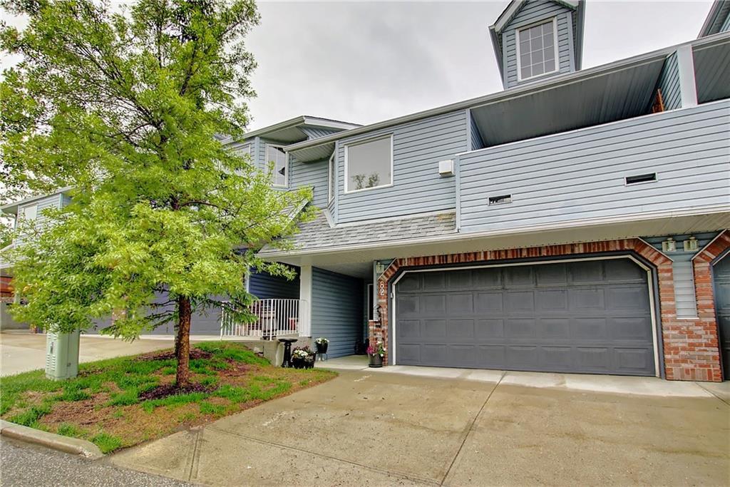 82 Valley Ridge Heights - Photo 1