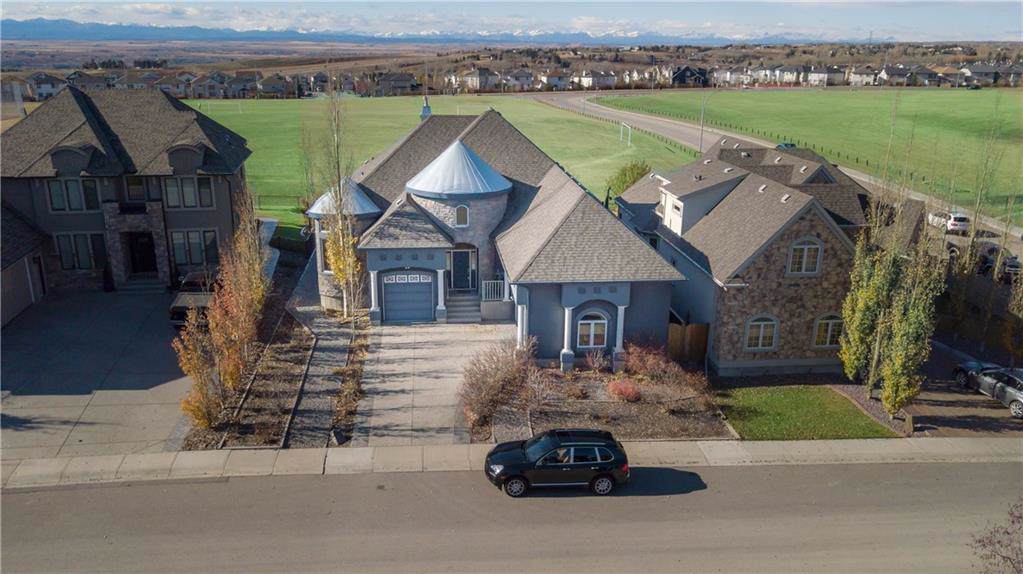 7 Rockcliff Landing - Photo 1