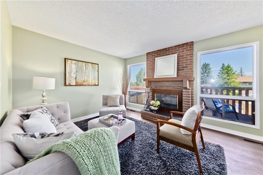 12 Beacham Rise - Photo 1