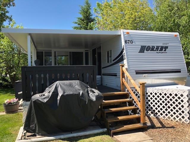 670 Carefree Resort - Photo 1