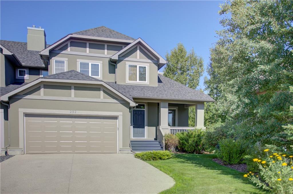 252 Whispering Water Way - Photo 1