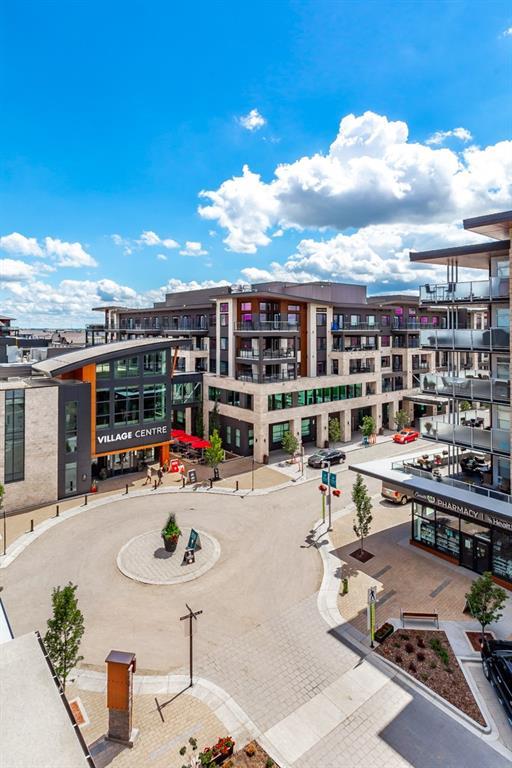 122 Mahogany Centre - Photo 1