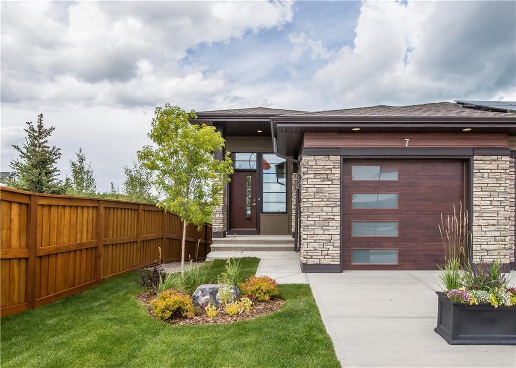 7 Precedence Way - Photo 1