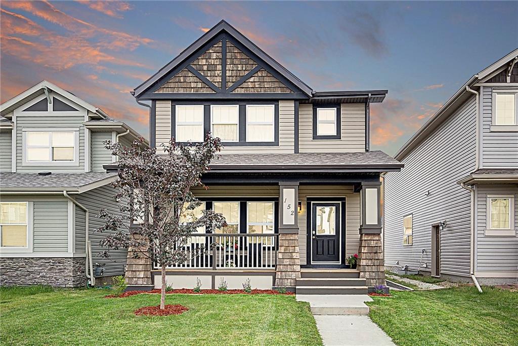 152 Skyview Point Road - Photo 1