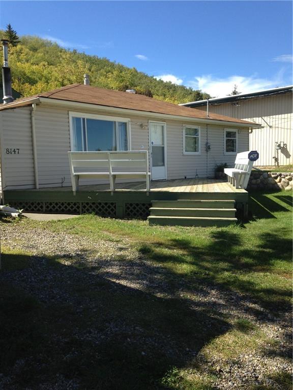 8147 33 Avenue - Photo 1